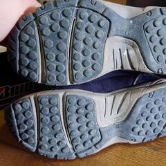 靴/バッグ 靴 　スニーカー　22センチ　ブーツの画像