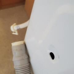 家電 生活家電 洗濯機【値段交渉可】の画像