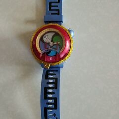 妖怪ウォッチと妖怪メダルの画像