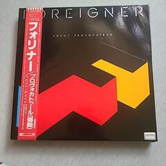 アナログレコード