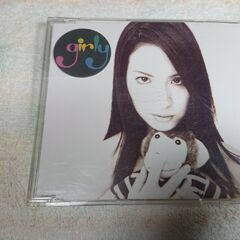 ❄　カヒミ・カリィ / GIRLYの画像