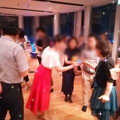 体験型真剣な男女の出会いペアダンス会 - パーティー