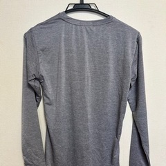 レディースワークマンTシャツ の画像