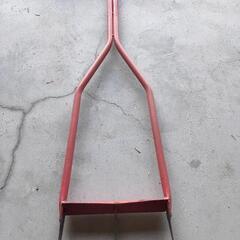 芝生用 ローンスパイクの画像
