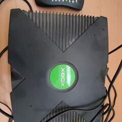 21　Xｂｏｘの画像