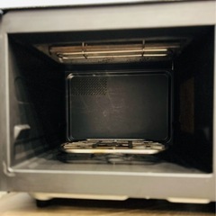 家電 キッチン家電 オーブンレンジの画像