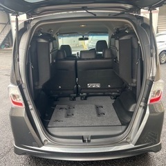 値段は 35万ですHONDA FREED  HYBRID  7にん乗り(安くして売ります)の画像