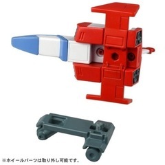 機動戦士ガンダム コア・ファイター トミカプレミアム unlimitedの画像