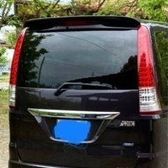 c26セレナ     用ヴァレンティテールランプの画像