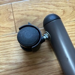 受渡者決定！折りたたみベッドの画像