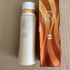 POLAヘアクリーム