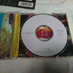 ❄　スパイラル・ライフ / フリークス・オブ〜　2　セル・アウト Spiral Life / ＦＲＥＡＫＳ　ＯＦ　ＧＯ　ＧＯ　ＳＰＥＣＴＡＴＯＲＳ２　－ＳＥＬＬ　ＯＵＴ－ の画像
