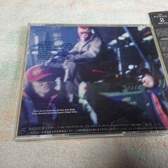 ❄　スパイラル・ライフ / フリークス・オブ〜　2　セル・アウト Spiral Life / ＦＲＥＡＫＳ　ＯＦ　ＧＯ　ＧＯ　ＳＰＥＣＴＡＴＯＲＳ２　－ＳＥＬＬ　ＯＵＴ－ の画像