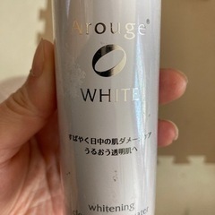 美白水ミストの画像