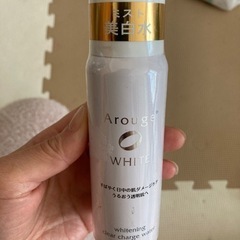 美白水ミスト