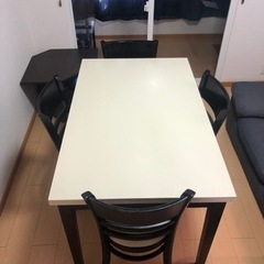 家具 ダイニングセット