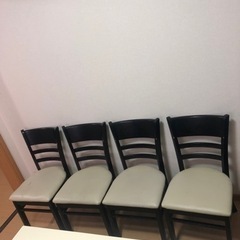 家具 ダイニングセットの画像