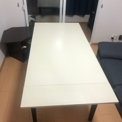 家具 ダイニングセットの画像