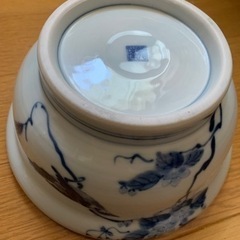 【今週400円】「重厚感ある鉢（食器）」の画像