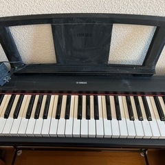 楽器 鍵盤楽器、ピアノ