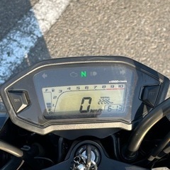 グロム 125の画像