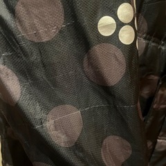 svolmeベンチコート150〜160の画像