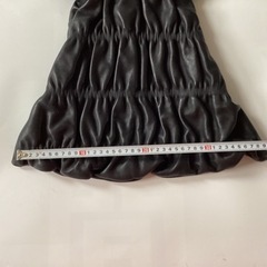 LUPO  ルポ　バルセロナ　本革　ハンドバッグの画像