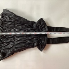 LUPO  ルポ　バルセロナ　本革　ハンドバッグの画像