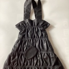 LUPO  ルポ　バルセロナ　本革　ハンドバッグ