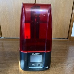 3DプリンターELEGOO Mars3Pro