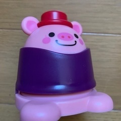 【今週100円】【ノベルティ】「芯のないホチキス」