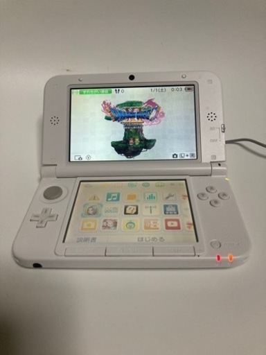 おもちゃ ポータブルゲーム ニンテンドーDS,3DS