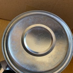 【今週200円】「小さめケトル」の画像