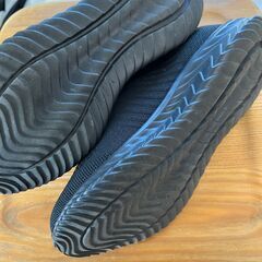 美品　スリッポン 23.5cm　楽天ランキング38冠 3E　トレーニングシューズ　レディース　ウォーキングシューズの画像