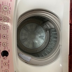 家電 生活家電 洗濯機の画像