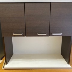   [再募集]    家具 収納家具 食器棚