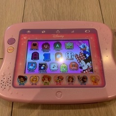 ディズニードリームトイパッド