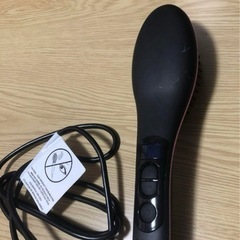 シンプリーストレートの画像