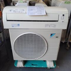 ダイキンエアコン12畳 100V 2016年製