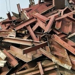 鉄､非鉄金属､金属スクラップ現金高価買取の画像