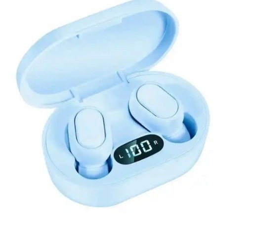 新品、未使用Bluetoothイヤホン