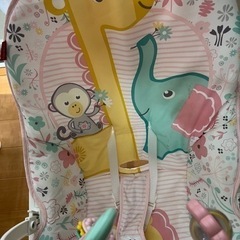 バウンサーの画像
