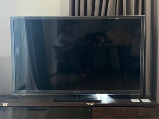 Panasonic 55型　液晶テレビ