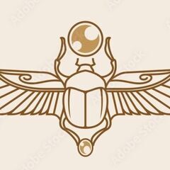 コガネムシのいる場所を教えてください