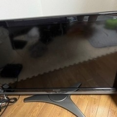 家電 テレビ 液晶テレビ