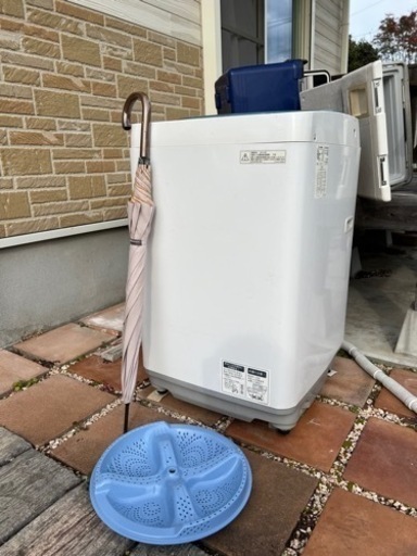 家電 生活家電 洗濯機
