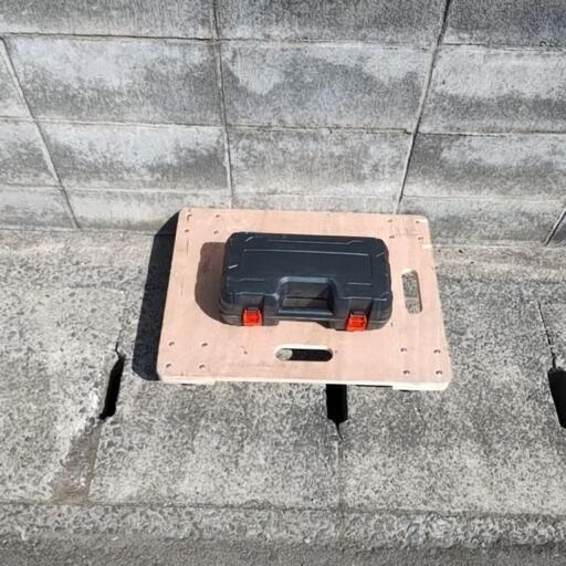 【未使用品】片手チェーンソー