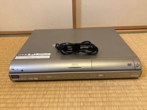 家電 映像プレーヤー、レコーダー DVDプレーヤー