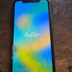［受け渡し予定者決定］iPhone11 128GB ブラック