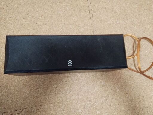 YAMAHA NS-C125 センタースピーカー